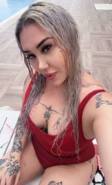 Ataşehir Deep Throat Yapan Escort