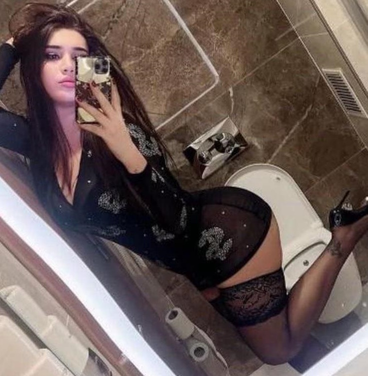 Kayışdağı Escort