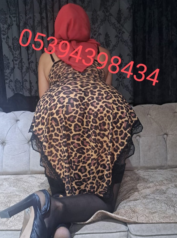 Anadolu Yakası Escort